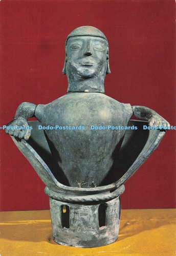 D293185 museo etrusco - museo, etrusco.