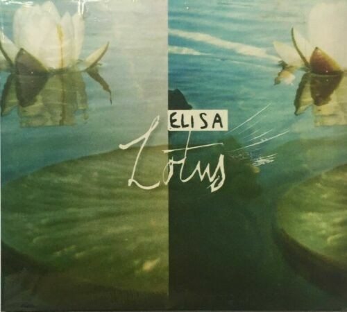 Elisa lotus nuovo - elisa,