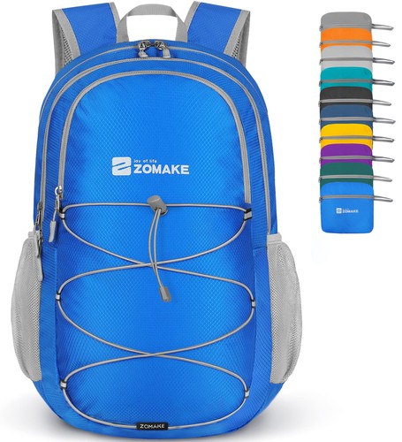 Zaino leggero imballabile 28l - zaino,