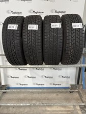 SET 4 GOMME 215/70R15 109/107S