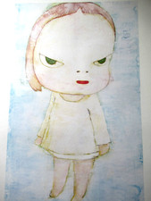 NARA YOSHITOMO: BELLA