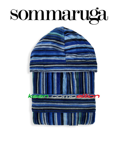 Sommaruga accappatoio uomo - sommaruga,