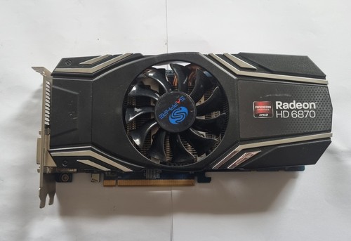 Sapphire amd radeon 6870 1 - radeon,