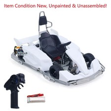 Non assemblato JDM 1/10 4X4 RC