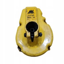 Case MCCULLOCH 20753 SUPER MAC