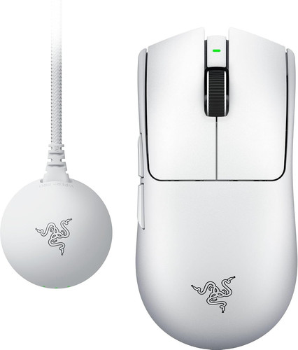 Razer viper pro mouse da - viper, v4