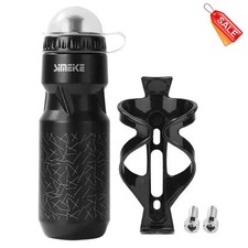 Borraccia acqua 750ml sport