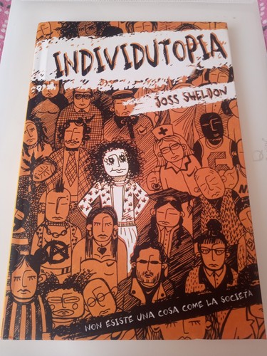 Libro individutopia - "individutopia",