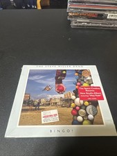 Bingo! by Steve Miller (CD