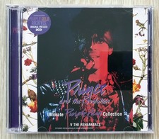 Prince & The Revolution Purple