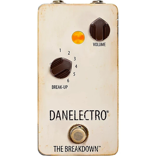 Danelectro billionaire - danelectro,
