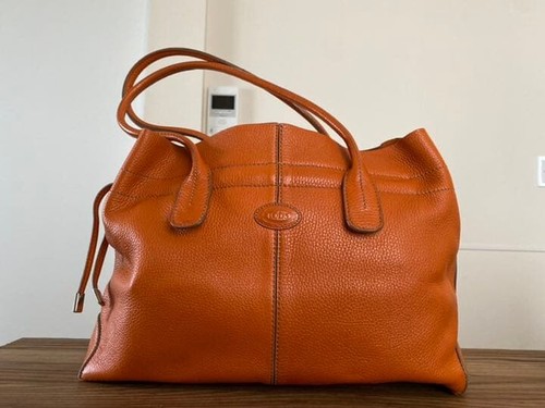 Borsa mano tods pelle - a,