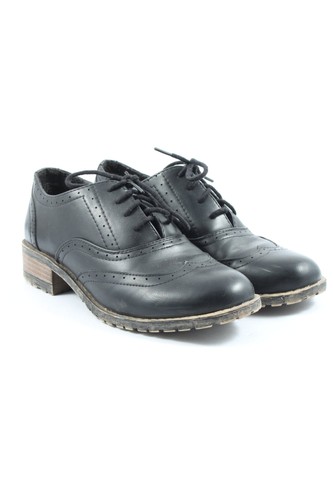 Scarpa stringata donna - f&f,