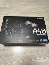 ASTRO A40 TR + Mixamp Pro