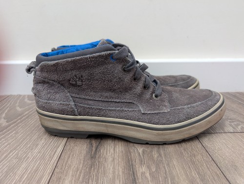 Timberland chukka boots mens - chukka,