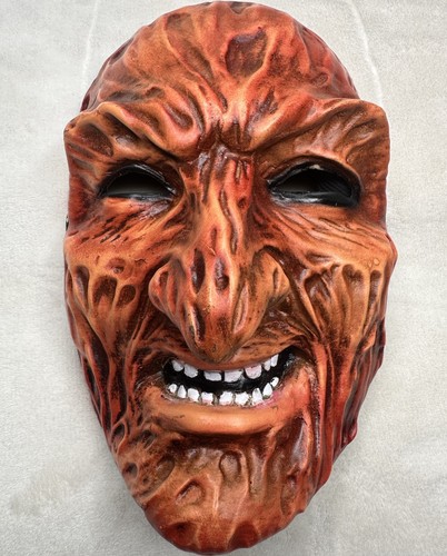 Freddy krueger maschera - -,