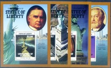 Statua della Libertà 1986