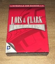 Lois & Clark : Les Nouvelles