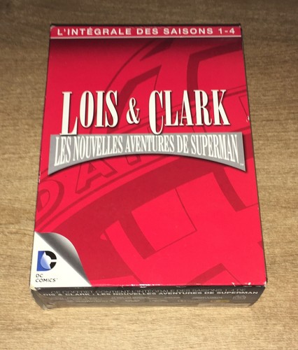 Lois clark les - lois, :