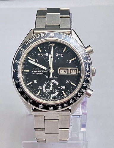 Citizen 9313 - citizen, (speedy)