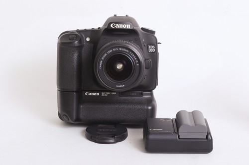 Canon eos con - canon,