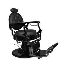 Poltrona da barbiere Ultron