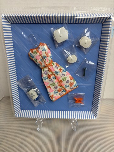 Set completo barbie vintage - completo,