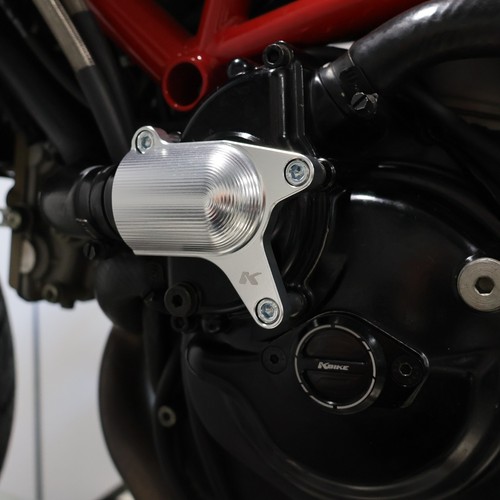 Protezione pompa acqua kbike