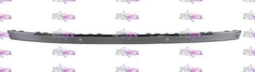 Fascia profilo barra paraurti - fascia,