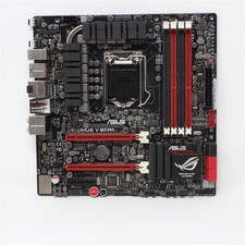 Asus rog maximus gene intel - asus,