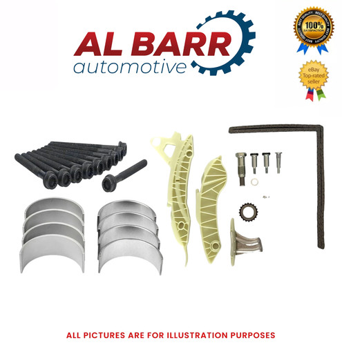 Mini n12 kit catena - mini,