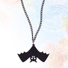  Creepy Black Halloween