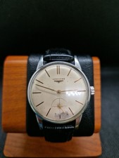 Longines 30L Calatrava
