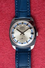 Vintage watch, swiss made, 17