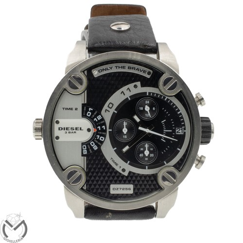 Orologio multifunzione diesel - multifunzione,