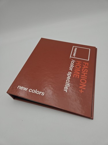 Pantone moda casa - pantone, interni