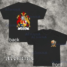 T-shirt McIntosh Amplifiers logo americano uomo unisex divertente taglia dalla S alla 5XL