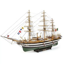 OcCre Amerigo Vespucci kit di