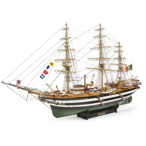 Occre amerigo vespucci kit - amerigo,