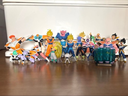 Dragon ball figure - dragon,