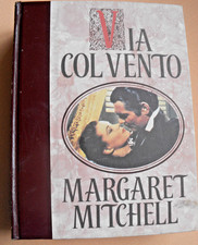 VIA COL VENTO edizione