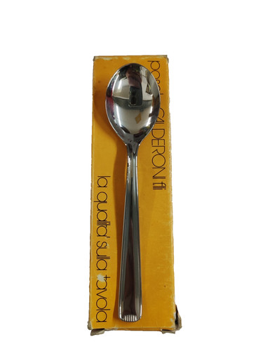 Calderoni cucchiaini moka 12pz - moka,