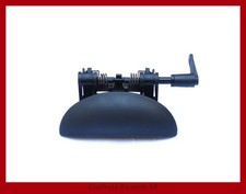 Maniglia Porta Portiera Posteriore Sinistra Peugeot 206 1998-> Ricambi Epoca