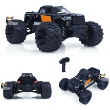 Motore brushless Monster Truck