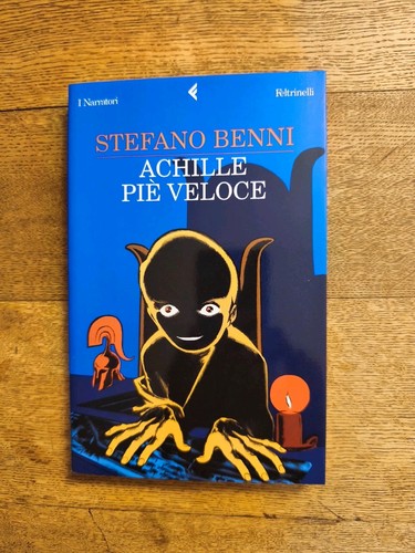 Stefano benni achille piè - stefano, benni,