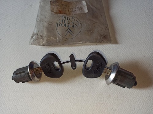 Barillets serrures neuves - barillets,