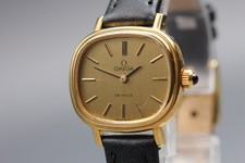 Vintage anni 70 OMEGA De Ville