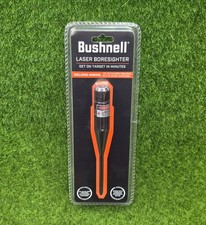 Bushnell Laser Bore Sight For