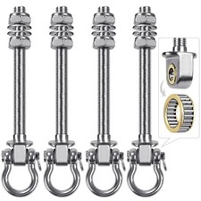 Ganci per Altalena Resistenti