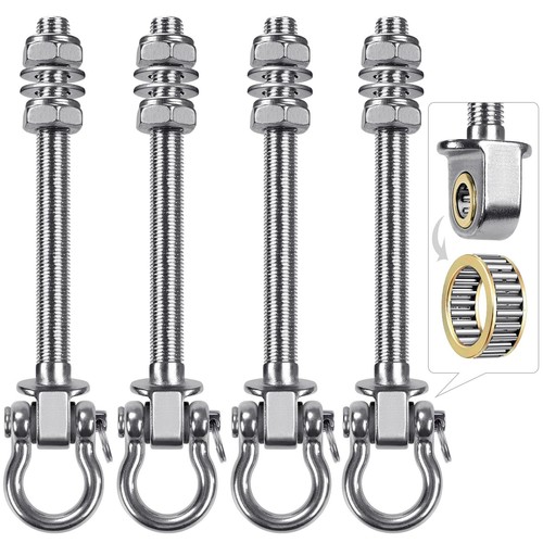 Ganci per altalena - per,